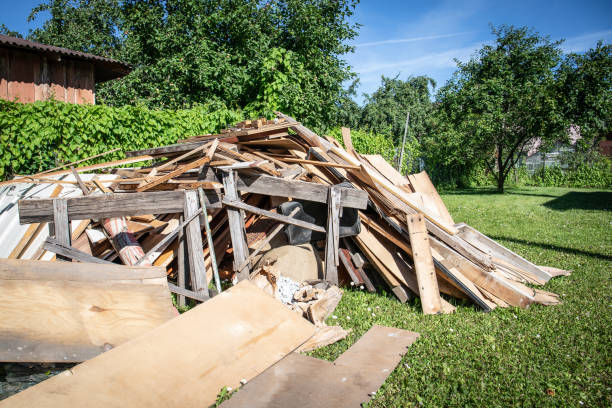 Best Shed Removal  in Genesee, CO